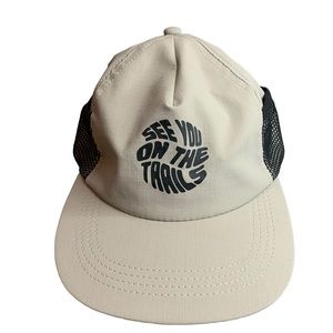 The Beardedgoat Rambler Hat
